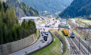 Avusturya, İtalya Hariç Komşularına Sınırlarını Açıyor