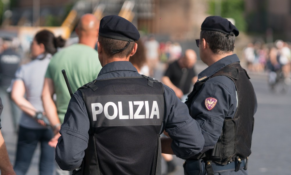 Karantina Avrupa Polisindeki Irkçı Ön Yargıları Ve Ayrımcılığı Ortaya Çıkardı