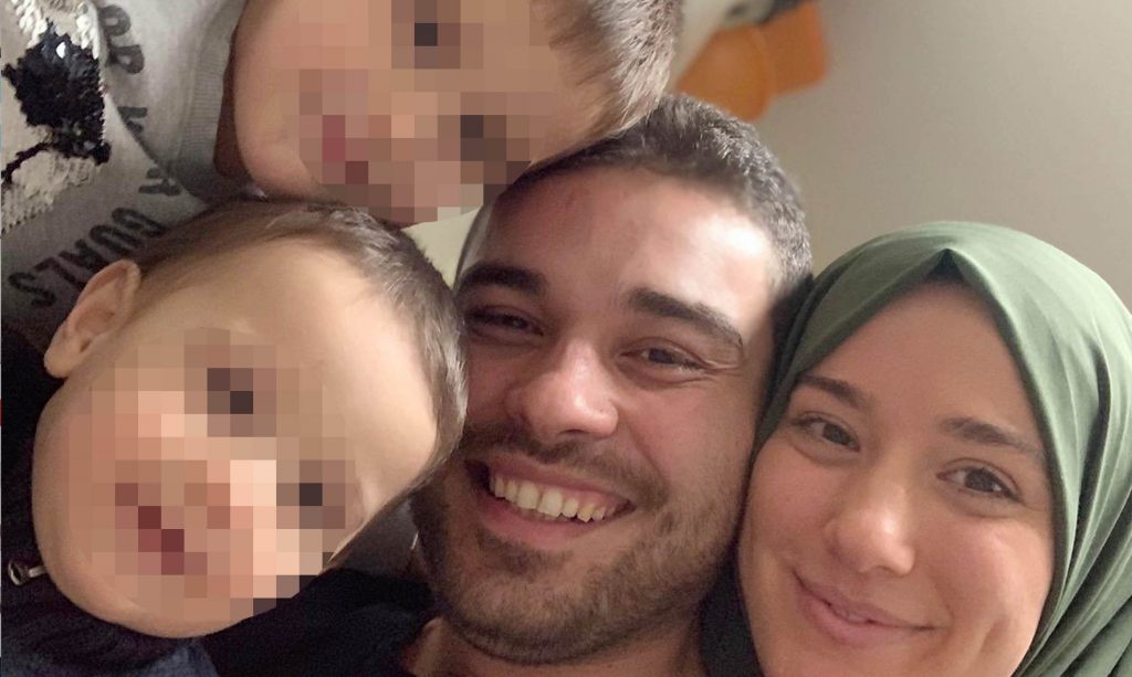 Gençlik Dairesinin İki Çocuğuna El Koyduğu Aile – “Bu Tekil Bir Sorun Değil”