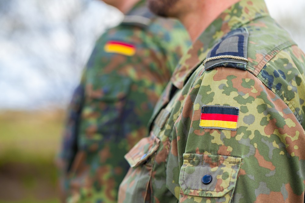 Alman Ordusundaki Aşırı Sağcı Eğilimlerle Mücadele