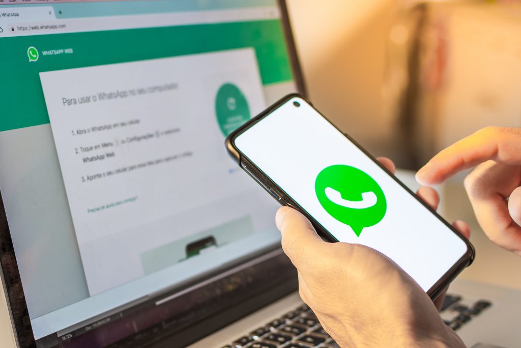 Alman Federal Suç Dairesinin WhatsApp Mesajlarını Okuyabildiği İddiası