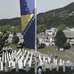 Bu Yıl Defnedilecek Soykırım Kurbanlarının Cenaze İşlemleri Tamamlandı