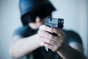 ABD’de Yeni Bir Polis Şiddeti: Silahsız Siyahiyi Arkadan Vurdu