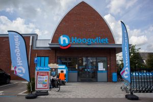 Hollanda’da Markette Irkçı Müşteriye Alışveriş Yasağı