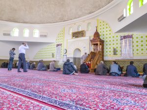 Avusturyalı Bakan: “Camiye Giderek Entegrasyon Olmaz”