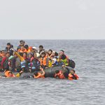 BM: “En Az 17 Bin Göçmen Yunanistan Deniz Sınırından Geri İtildi”