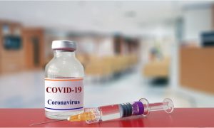 Avrupa’da Hükümetler Kovid-19 Aşı Stratejilerini Belirliyor