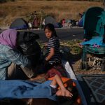 “Yunanistan’da Sığınmacılara Uygun Barınma Şartları Sağlanmıyor”