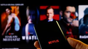 Amerikalı Senatörlerden Netflix’e Tepki Mektubu