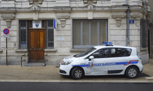 Avignon’daki “Aşırı Sağ” Saldırı Girişimi, Terör Saldırısı Olarak Soruşturulmayacak
