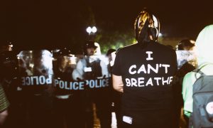 ABD’nin En Ciddi Problemi: Polis Şiddeti