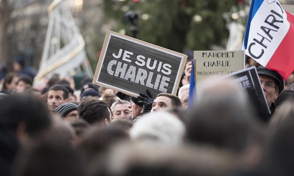 Fransa'da İslam Müslümanlar ve İslamofobi
