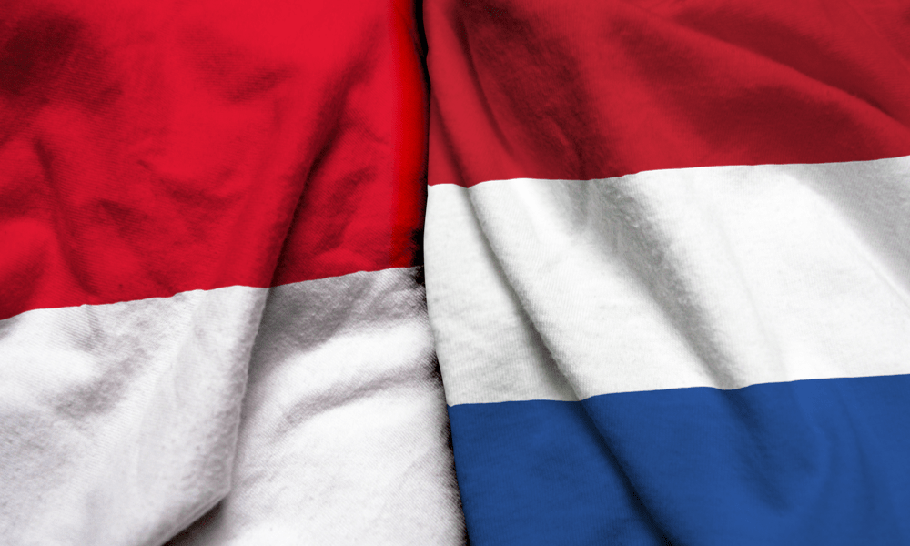 Hollanda, Endonezya'da İşlediği Suçlar İçin Tazminat Ödeyecek