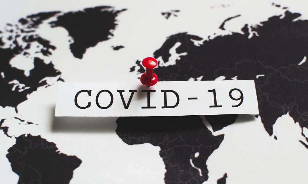 Koronavirüs krizi 11 Eylül ilişkisi