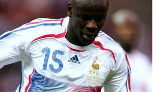 Fransa Futbol Milli Takımının Efsanevi Oyuncusundan Ülkesine “Irkçılık” Eleştirisi