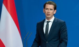 Avusturya’da Terörle Mücadeleye Yönelik Yeni Düzenlemeler Hazırlanıyor