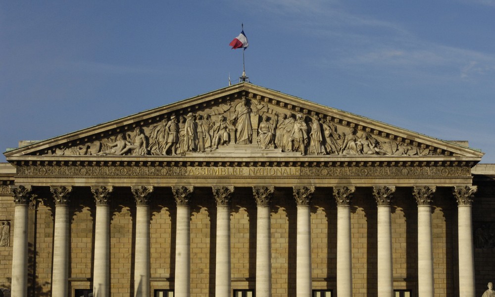 Fransız Milletvekili Sarles Sessizce Otoriter Devlete Doğru Gidiyoruz