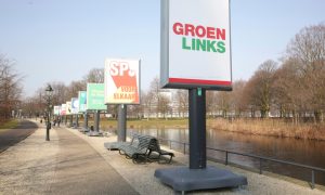 Hollanda’da GroenLinks Parti Adayının Açıklamalarına Tepki