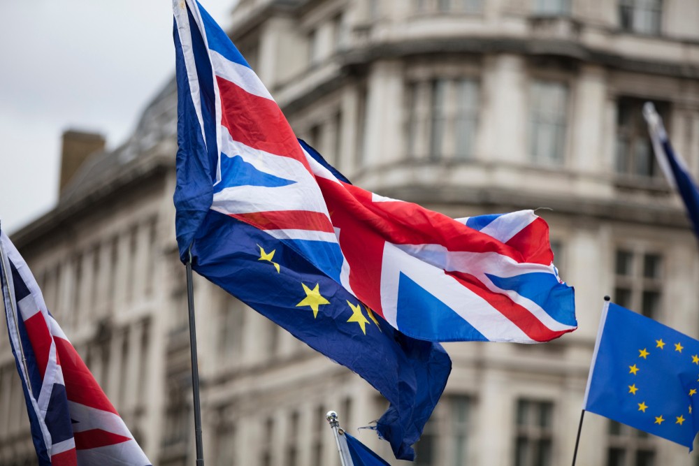 AB Ve İngiltere Brexit Sonrası Ticaret Anlaşmasında Uzlaştı
