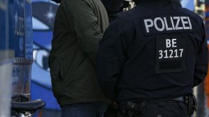 Almanya’da Türklere Ait İş Yerlerine ve Camilere Saldırı Düzenleyen Zanlı Hakkında İddianame Hazırlandı