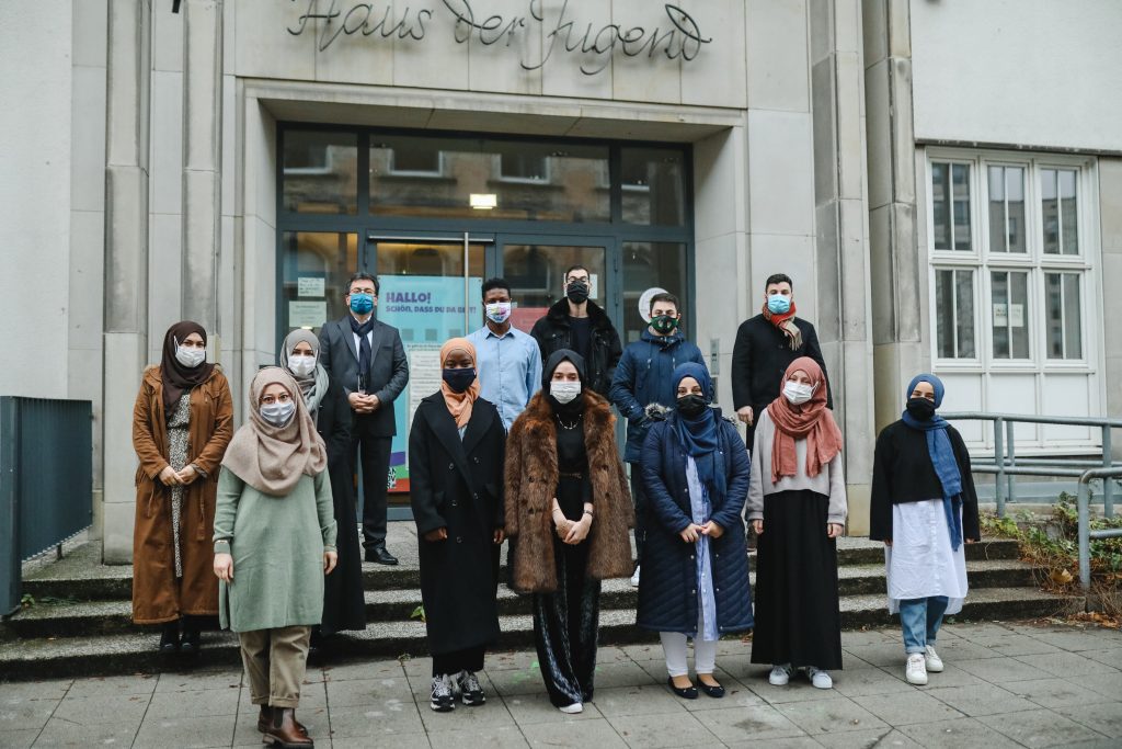 Almanya’nın Aşağı Saksonya Eyaletinde “Young Schura” Kuruldu