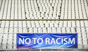Avrupa’da Futbol Otoriteleri De Irkçılık Gölgesinde