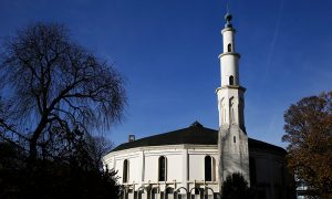 Belçika İslam Temsil Kurulu: “75 Cami Siyasi Nedenlerle Onay Alamıyor”