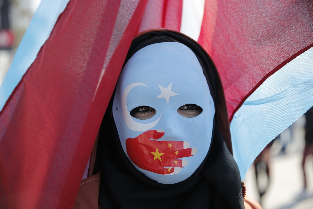 Çin, G7 Zirvesi Sonuç Bildirgesindeki İnsan Hakları Eleştirilerine Tepki Gösterdi