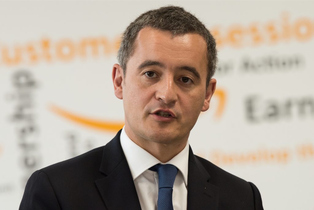 Fransa’da “İslamcı Ayrılıkçılıkla Mücadele” Mecliste Tartışılmaya Devam Ediyor