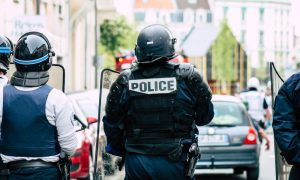 Paris Saldırganın Motifi: “Yabancılara Karşı Patolojik Nefret”