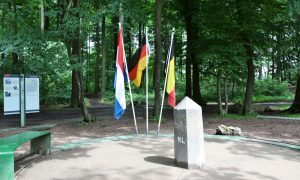 Hollanda, Belçika ve Almanya’dan Ortak “Evde Kalın” Çağrısı