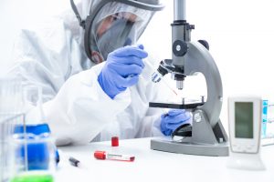 İngiltere’de Mutasyona Uğrayan Koronavirüse Kapsamlı Araştırma