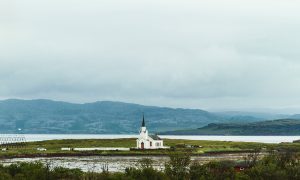 Kuzeyde Bir İslam Temsil Kurumu: Norveç İslam Konseyi (IRN)