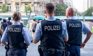 Alman Polis Teşkilatında Irkçılık İle Mücadele Yetersiz