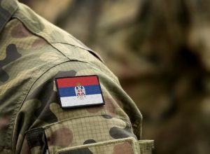 Bosna Hersek’teki Savaş Suçları Nedeniyle İki Eski Sırp Askerine Hapis