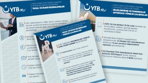 YTB, Yurt Dışındaki Vatandaşlara Yönelik Yasal ve İdari İyileştirmeleri Hayata Geçirdi