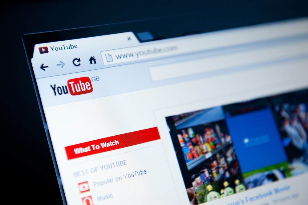 Youtube, İsveçli Aşırı Sağcı İnternet Sitesinin Hesabını Kapattı