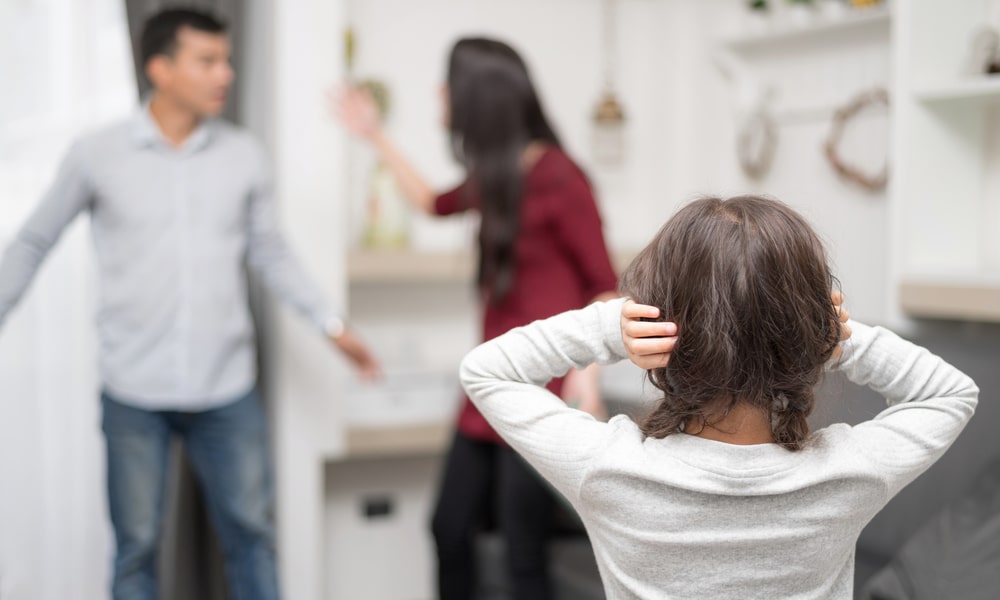 aile içi şiddet