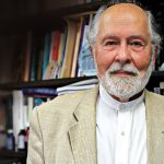 Prof. Seyyid Hüseyin Nasr: “Çevre Krizi, Manevi Düzendeki Krizin İşareti”