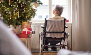 Belçika’da Bakımevinde 18 Kişi Hayatını Kaybetti