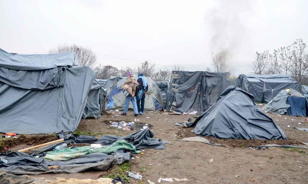 AB, Bosna Hersek'teki Göçmenlerin Durumunun İyileştirilmesi Çağrısı Yaptı