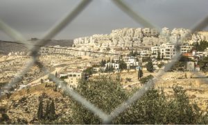 Almanya’dan İsrail’e “Yeni Yerleşimlerin İnşasını Durdurun” Çağrısı