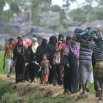 Myanmar’da 7’nci Yılına Giren Kitlesel Şiddetin Çevre Ülkelere Etkisi Sürüyor