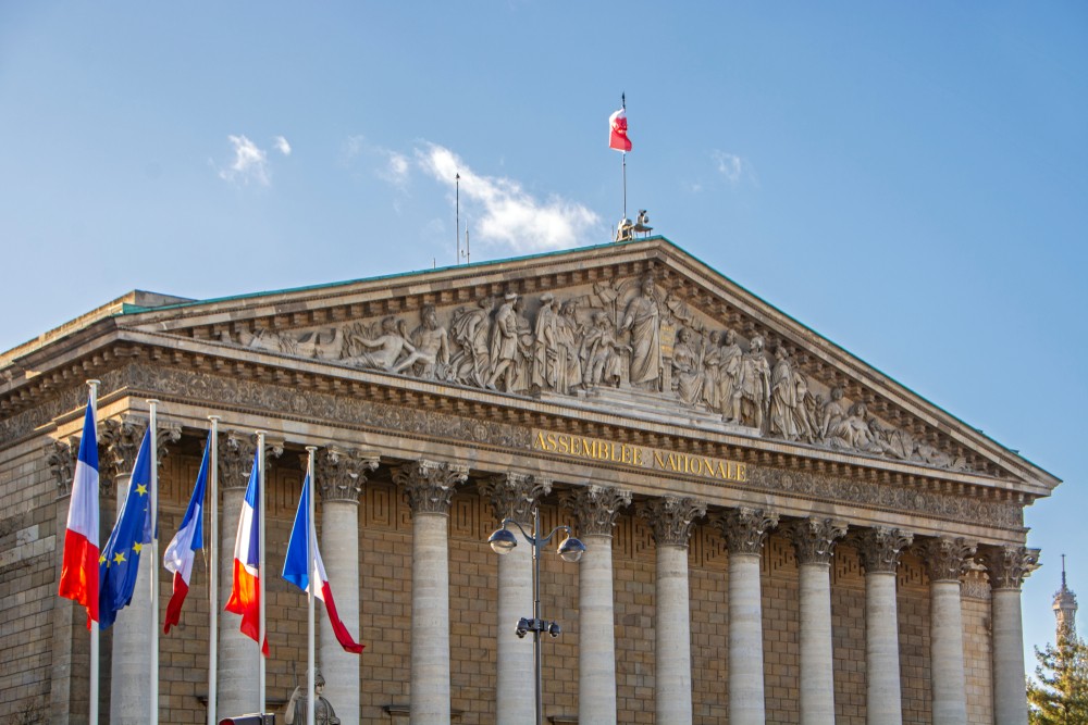 Fransa ayrılıkçılık yasa tasarısı