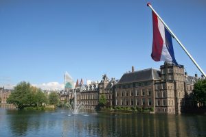 “Mültecilerin Geri İtilmesinden Hollanda Olarak Biz de Sorumluyuz”