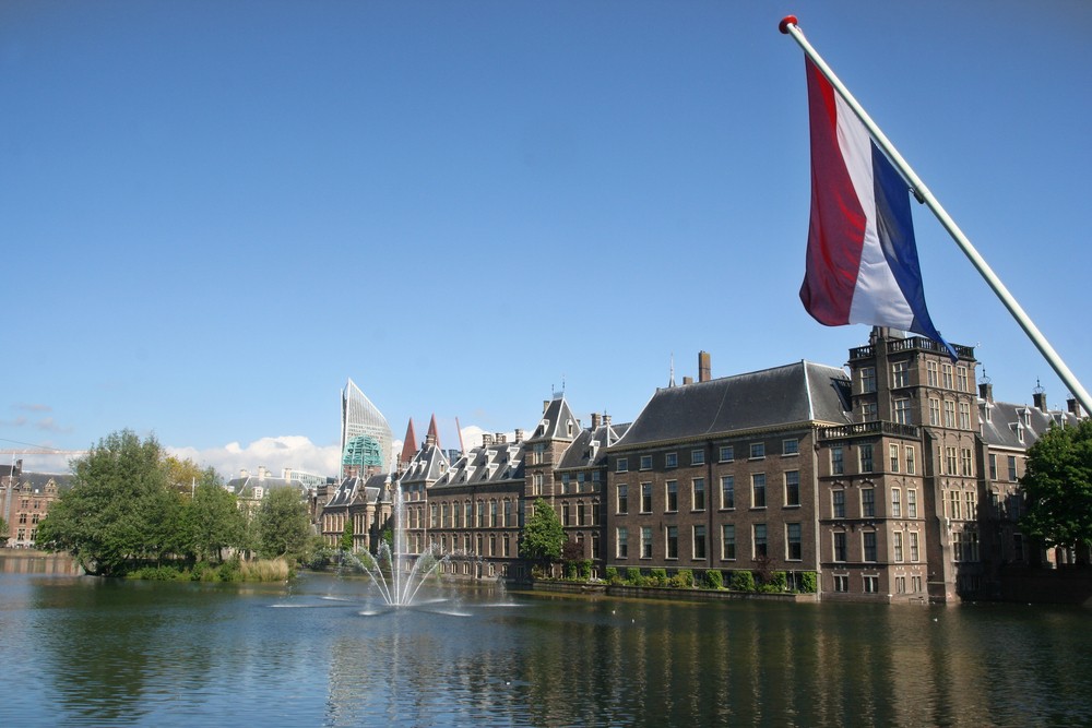 Hollanda'da Mark Rutte Başbakanlığındaki Dördüncü Dönem Başlıyor