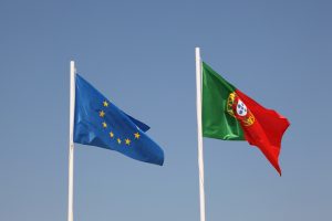 Avrupa Birliği Dönem Başkanlığı Almanya’dan Portekiz’e Geçti