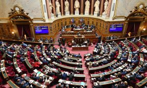 Fransa’da Senato “Ayrılıkçılık” Yasa Tasarısını Onayladı