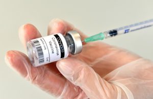Alman Hükûmeti Aşı Hedeflerini Tutturamadı
