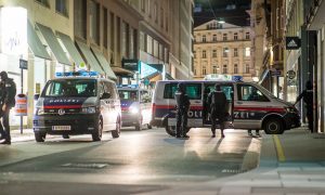 Viyana’daki Terör Saldırısında İhmallere Dair Rapor Yayınlandı